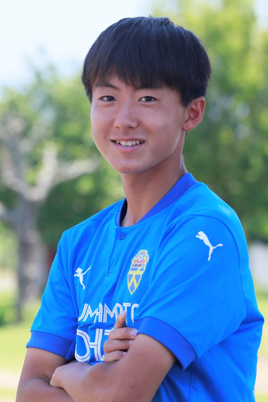 坂本 龍之介 大津高校サッカー部公式ホームページ