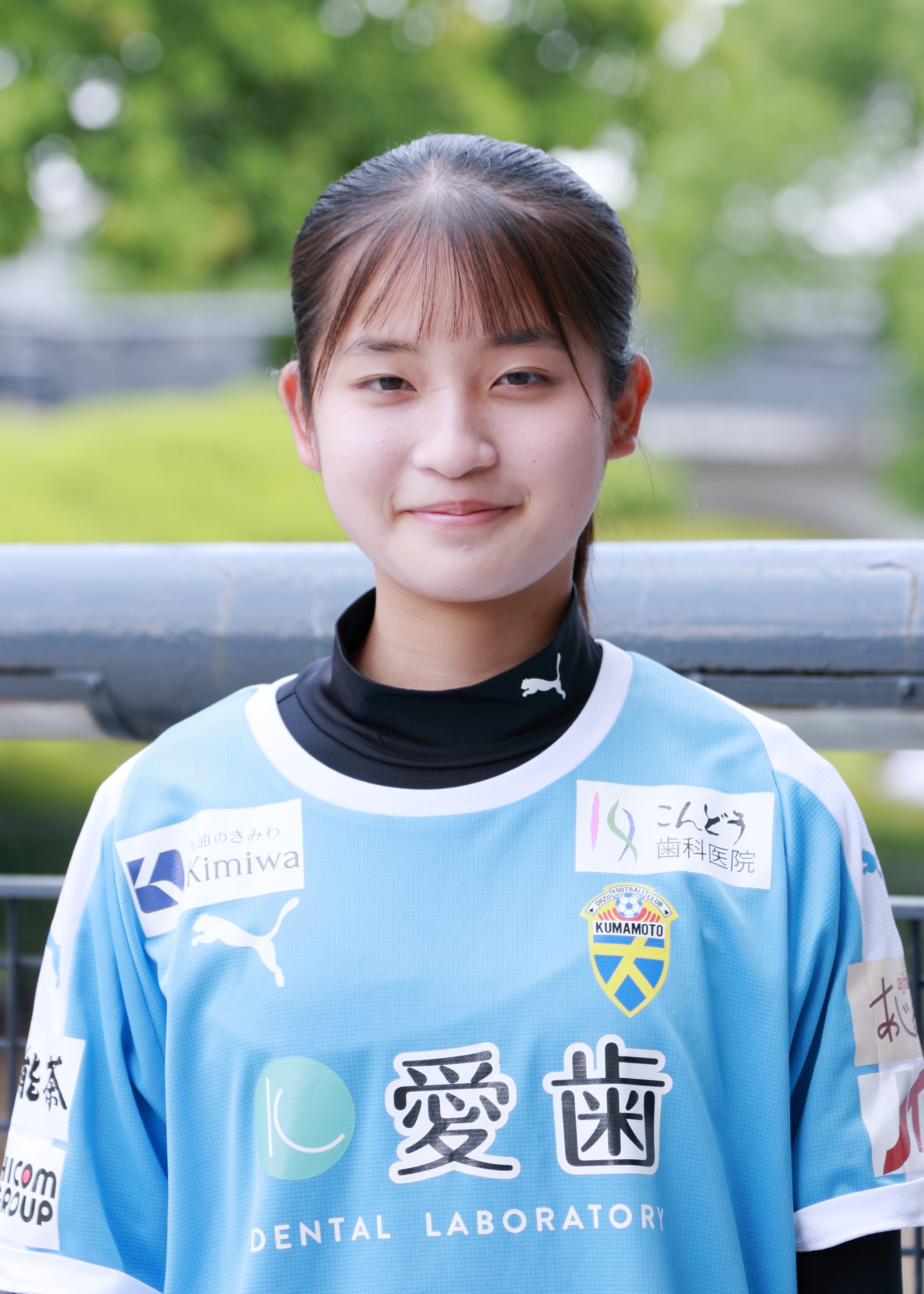 上田 咲季 大津高校サッカー部公式ホームページ